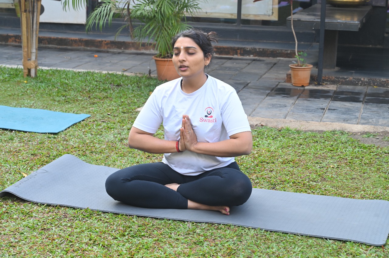 Anahat Wellbeing — moment 1