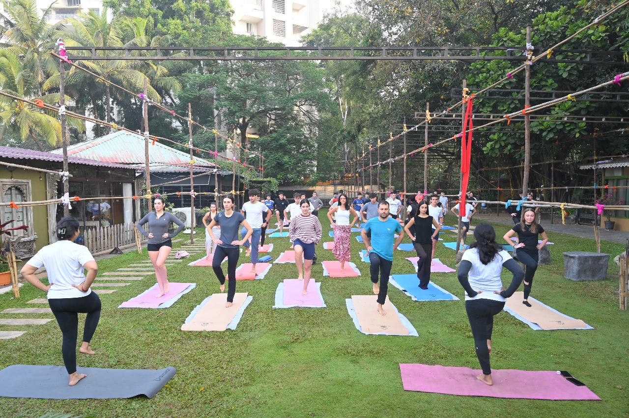 Anahat Wellbeing — moment 4