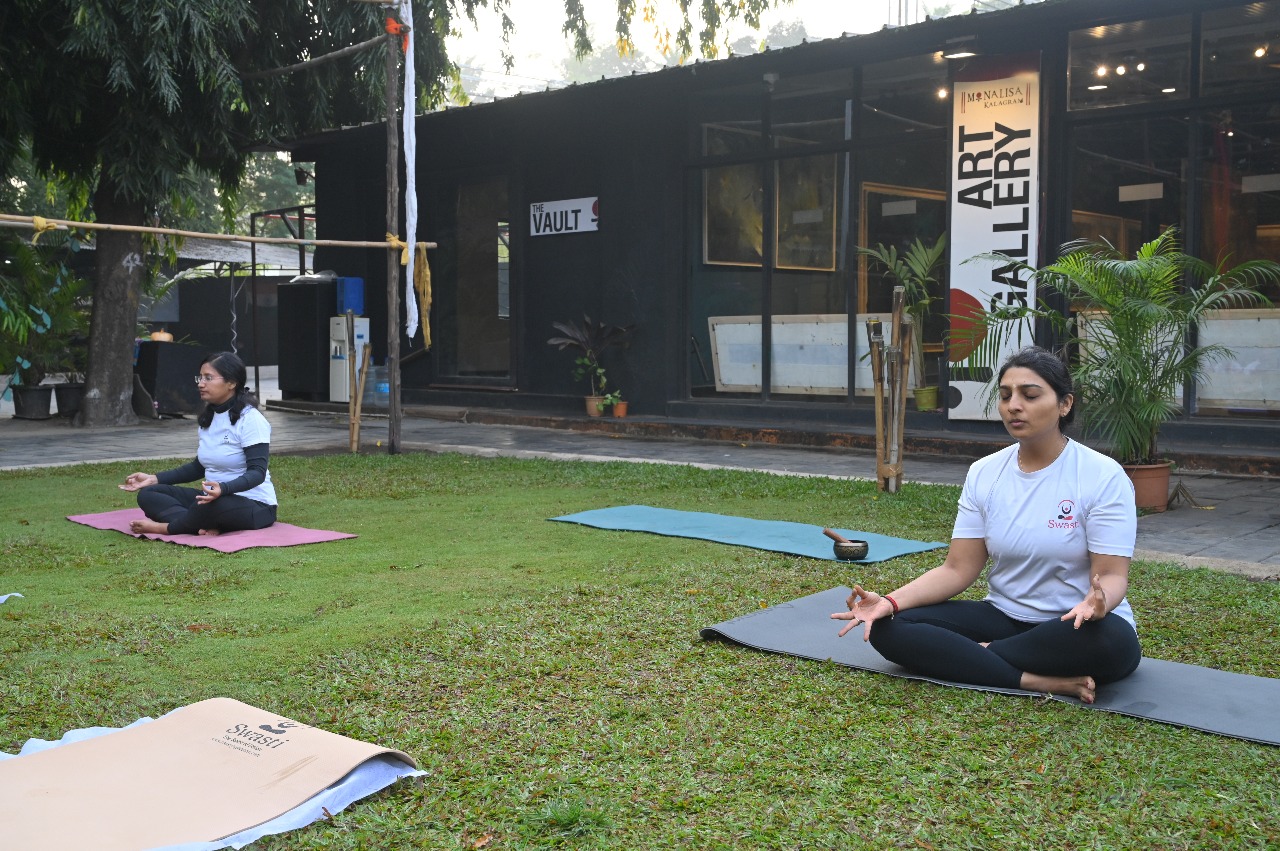 Anahat Wellbeing — moment 5