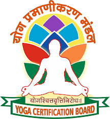 Yoga Certification Board, Govt. of India